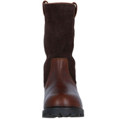 HORKA Bottes d'Extérieur Cornwall Marron HORKA Bottes d'Extérieur Cornwall Marron