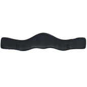 Collegiate Sangle de Dressage Anatomique Noir Collegiate Sangle de Dressage Anatomique Noir