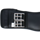 Collegiate Sangle de Dressage Anatomique Noir Collegiate Sangle de Dressage Anatomique Noir