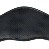 Collegiate Sangle de Dressage Anatomique Noir Collegiate Sangle de Dressage Anatomique Noir