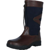 HORKA Bottes d'Extérieur Greenwich Court Bleu HORKA Bottes d'Extérieur Greenwich Court Bleu