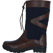 HORKA Bottes d'Extérieur Greenwich Court Bleu HORKA Bottes d'Extérieur Greenwich Court Bleu