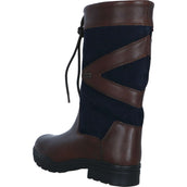 HORKA Bottes d'Extérieur Greenwich Court Bleu HORKA Bottes d'Extérieur Greenwich Court Bleu