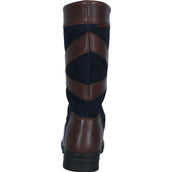 HORKA Bottes d'Extérieur Greenwich Court Bleu HORKA Bottes d'Extérieur Greenwich Court Bleu