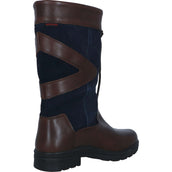 HORKA Bottes d'Extérieur Greenwich Court Bleu HORKA Bottes d'Extérieur Greenwich Court Bleu