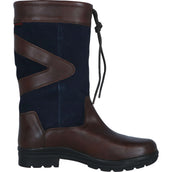 HORKA Bottes d'Extérieur Greenwich Court Bleu HORKA Bottes d'Extérieur Greenwich Court Bleu