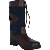 HORKA Bottes d'Extérieur Greenwich Court Bleu HORKA Bottes d'Extérieur Greenwich Court Bleu