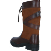 HORKA Bottes d'Extérieur Greenwich Court Chameau HORKA Bottes d'Extérieur Greenwich Court Chameau
