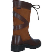 HORKA Bottes d'Extérieur Greenwich Court Chameau HORKA Bottes d'Extérieur Greenwich Court Chameau