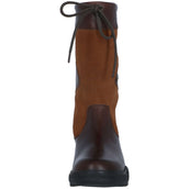 HORKA Bottes d'Extérieur Greenwich Court Chameau HORKA Bottes d'Extérieur Greenwich Court Chameau