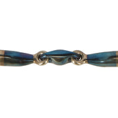 Trust Mors Sweet Iron Loose Ring Eliptical 16mm Trust Mors Sweet Iron Loose Ring Eliptical 16mm