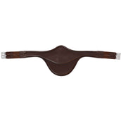 LJ-Leathers Sangle Cuir Couverture Marron clair LJ-Leathers Sangle Cuir Couverture Marron clair