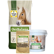 Vitalstyle Granulés OerBalans Poche Vitalstyle Granulés OerBalans Poche