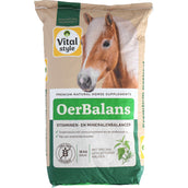 Vitalstyle Granulés OerBalans Poche Vitalstyle Granulés OerBalans Poche