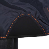 Eskadron Turnout Rug Alpha 1680D 200g Marin foncé Eskadron Turnout Rug Alpha 1680D 200g Marin foncé