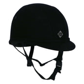 Charles Owen Bombe YR8 Noir Charles Owen Bombe YR8 Noir