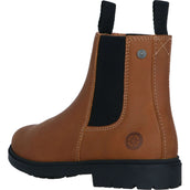 Suedwind Jodhpur New Work Cognac Suedwind Jodhpur New Work Cognac