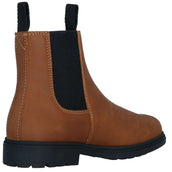 Suedwind Jodhpur New Work Cognac Suedwind Jodhpur New Work Cognac