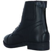 Suedwind Jodhpur Companion Back Zip Synthetic Lace Noir Suedwind Jodhpur Companion Back Zip Synthetic Lace Noir