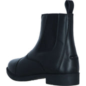 Suedwind Jodhpur Companion Front Zip Synthetic Noir Suedwind Jodhpur Companion Front Zip Synthetic Noir