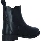 Suedwind Jodhpur Companion Synthetic Noir Suedwind Jodhpur Companion Synthetic Noir