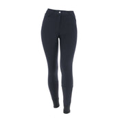 Harry's Horse Pantalon d'Équitation Redwood Full Grip Noir Harry's Horse Pantalon d'Équitation Redwood Full Grip Noir