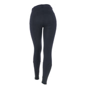 Harry's Horse Pantalon d'Équitation Redwood Full Grip Noir Harry's Horse Pantalon d'Équitation Redwood Full Grip Noir