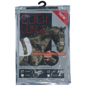 Hes Tec Corde Quick Lunge Hes Tec Corde Quick Lunge