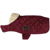 Kentucky Veste pour Chien Original Royal Bordeaux Kentucky Veste pour Chien Original Royal Bordeaux