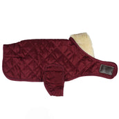 Kentucky Veste pour Chien Original Royal Bordeaux Kentucky Veste pour Chien Original Royal Bordeaux
