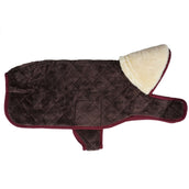 Kentucky Veste pour Chien Original Royal Bordeaux Kentucky Veste pour Chien Original Royal Bordeaux