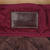 Kentucky Veste pour Chien Original Royal Bordeaux Kentucky Veste pour Chien Original Royal Bordeaux