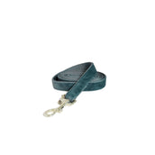 Kentucky Laisse pour Chien velours Émeraude Kentucky Laisse pour Chien velours Émeraude