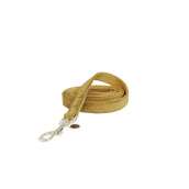 Kentucky Laisse pour Chien velours Moutarde Kentucky Laisse pour Chien velours Moutarde