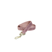 Kentucky Laisse pour Chien velours Old Rose Kentucky Laisse pour Chien velours Old Rose