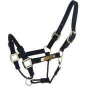 Kentucky Licol Control Nylon Noir Kentucky Licol Control Nylon Noir