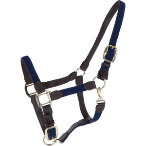 Kentucky Licol Plaited Nylon Marin Kentucky Licol Plaited Nylon Marin