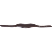Kentucky Têtière pour licol en similicuir Marron Kentucky Têtière pour licol en similicuir Marron