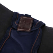 Kentucky Couverture de Marcheur All Weather 160g Marin Kentucky Couverture de Marcheur All Weather 160g Marin