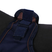 Kentucky Couverture de Marcheur All Weather 160g Marin Kentucky Couverture de Marcheur All Weather 160g Marin