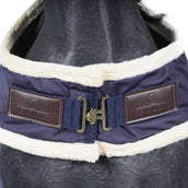 Kentucky Couverture de Marcheur Waterproof 160g Marin Kentucky Couverture de Marcheur Waterproof 160g Marin