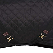 Kentucky Couverture d'Écurie 400g Noir Kentucky Couverture d'Écurie 400g Noir