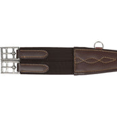 Kentucky Sangle d'Obstacle Anatomique Marron Kentucky Sangle d'Obstacle Anatomique Marron