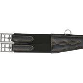 Kentucky Sangle d'Obstacle Anatomique Noir Kentucky Sangle d'Obstacle Anatomique Noir