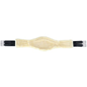 Kentucky Sangle d'Obstacle Sheepskin Anatomic Noir Kentucky Sangle d'Obstacle Sheepskin Anatomic Noir