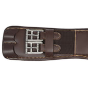 Kentucky Sangle d'Obstacle Short Stud Marron Kentucky Sangle d'Obstacle Short Stud Marron