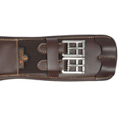 Kentucky Sangle d'Obstacle Short Stud Marron Kentucky Sangle d'Obstacle Short Stud Marron