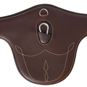 Kentucky Sangle d'Obstacle Stud Marron Kentucky Sangle d'Obstacle Stud Marron