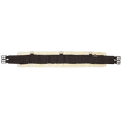 Kentucky Sangle Polyvalente Sheepskin Marron/Naturel Kentucky Sangle Polyvalente Sheepskin Marron/Naturel