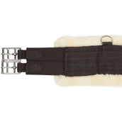 Kentucky Sangle Polyvalente Sheepskin Marron/Naturel Kentucky Sangle Polyvalente Sheepskin Marron/Naturel